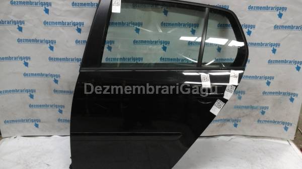 Usa stanga spate portiera stg VOLKSWAGEN GOLF V (2003-)