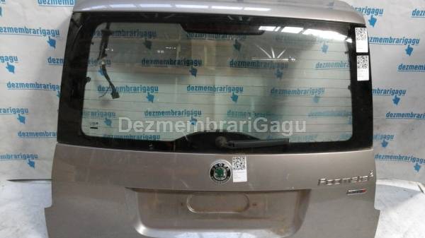 Haion SKODA ROOMSTER
