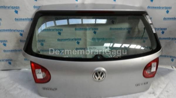 Vand haion VOLKSWAGEN GOLF V (2003-)