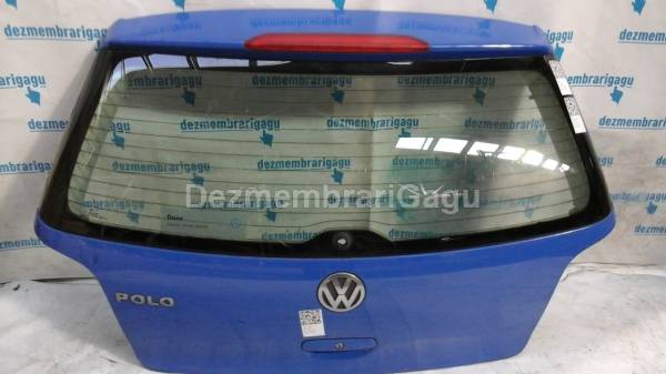 Vand haion VOLKSWAGEN POLO (2001-2009)