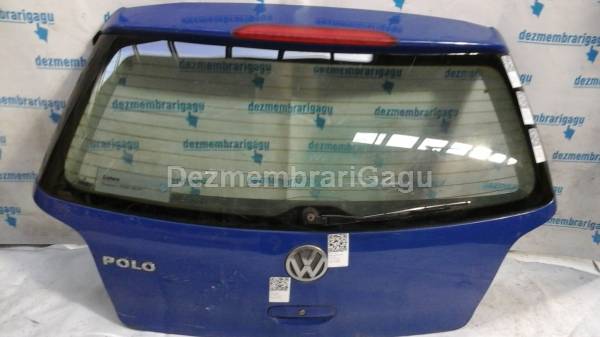 Vand haion VOLKSWAGEN POLO (2001-2009)