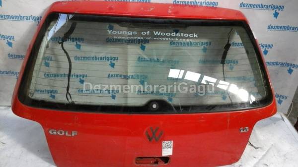 Vand haion VOLKSWAGEN GOLF IV (1997-2005) din dezmembrari