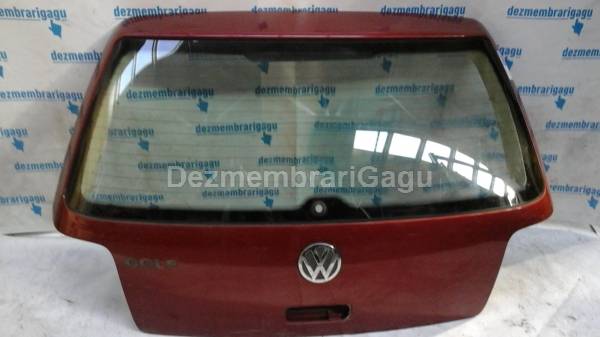 Haion VOLKSWAGEN GOLF IV (1997-2005)