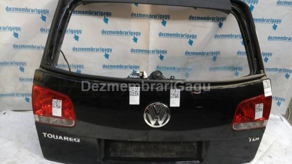 De vanzare haion VOLKSWAGEN TOUAREG (2002-)