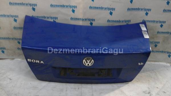  Capota spate VOLKSWAGEN BORA (1998-2005) sh