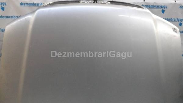 De vanzare capota AUDI A8 (1994-2002)
