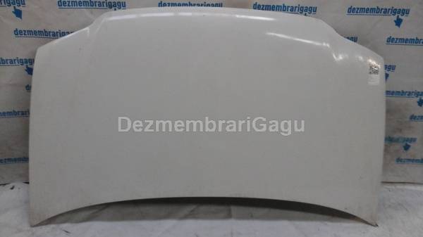 Capota Volkswagen Caddy I