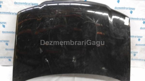 De vanzare capota VOLKSWAGEN POLO (2001-2009) second hand