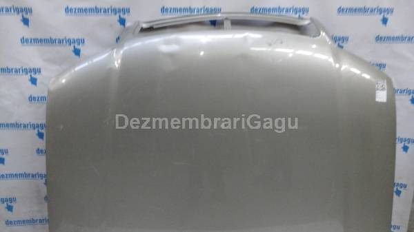 De vanzare capota AUDI A4 IV (2007-)