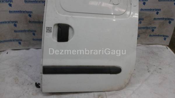  Usa culisanta stanga RENAULT KANGOO I (1998-) sh