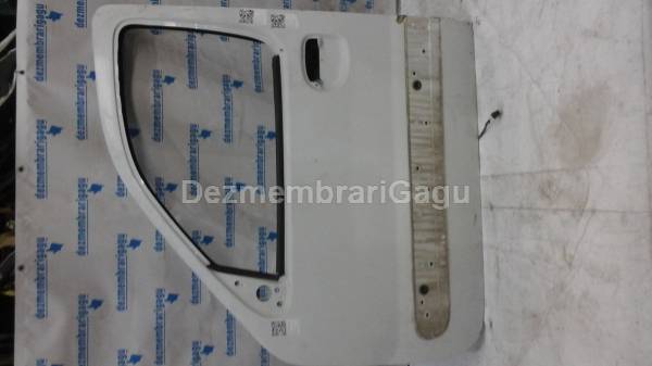 De vanzare usa stanga fata portiera stg RENAULT KANGOO I (1998-) second hand