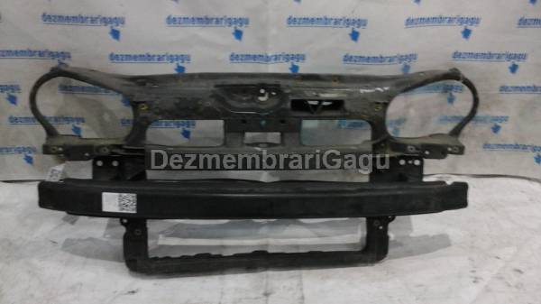 De vanzare trager VOLKSWAGEN POLO (2001-2009), 1.4 Diesel, 55 KW second hand