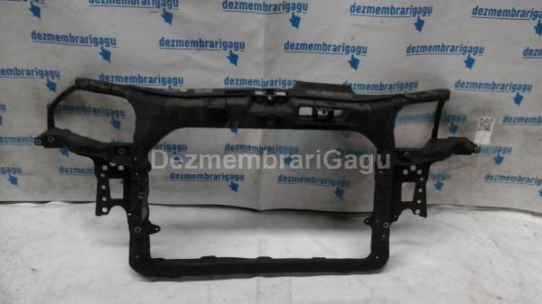 Vand trager SEAT CORDOBA (2002-), 1.9 Diesel