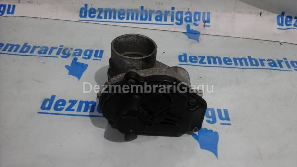 De vanzare clapeta acceleratie FORD FOCUS II (2004-), 1.6 Benzina, 85 KW