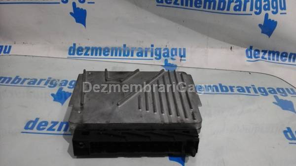 De vanzare calculator motor ecm ecu VOLVO S60, 2.4 Diesel, 96 KW