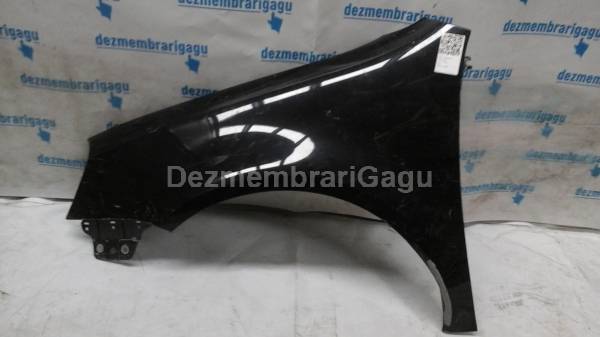 Aripa stanga fata Volkswagen Golf