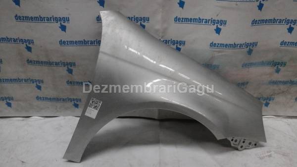 Aripa dreapta fata Volkswagen Jetta I