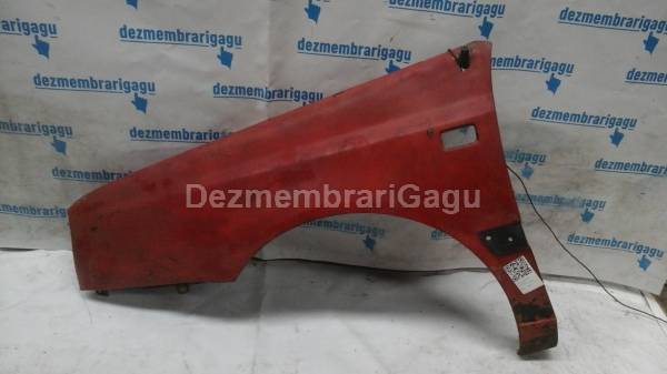 Vand aripa stanga fata VOLKSWAGEN GOLF III (1991-1998) din dezmembrari