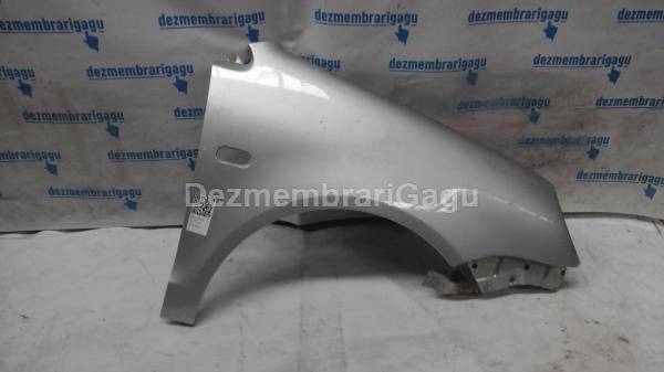 De vanzare aripa dreapta fata VOLKSWAGEN POLO (2001-2009) second hand