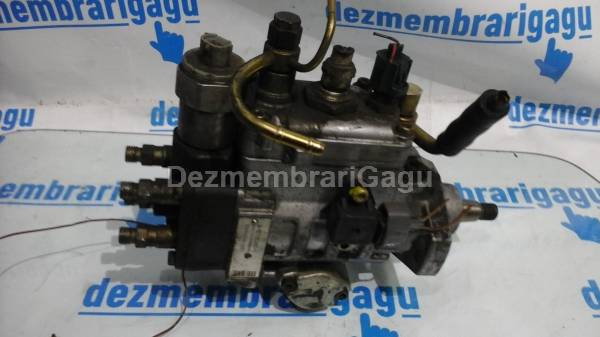 Pompa injectie OPEL ASTRA G (1998-), 1.7 Diesel, 55 KW