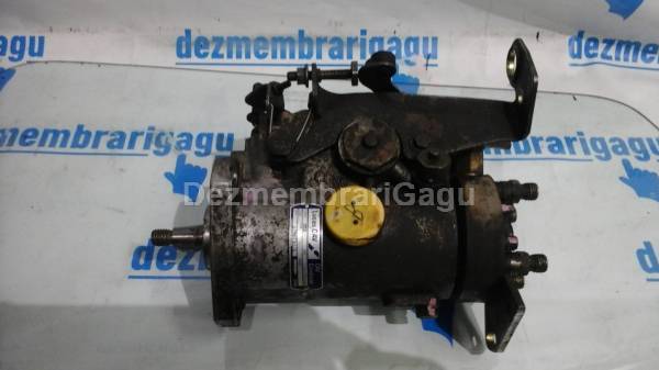 Vand pompa injectie PEUGEOT 205 I (1983-1994), 1.7 Diesel, 44 KW