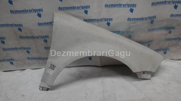 De vanzare aripa dreapta fata VOLKSWAGEN PASSAT / 3B3 - 3B6 (2000-2005) second hand