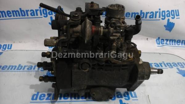 Pompa injectie Peugeot Boxer
