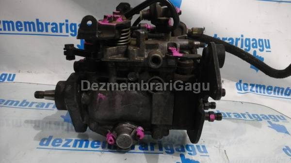 Vand pompa injectie PEUGEOT BOXER 230 (1994-2002), 1.9 Diesel, 51 KW