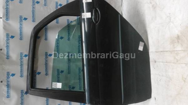  Usa stanga spate portiera stg RENAULT SCENIC I (1999-) sh