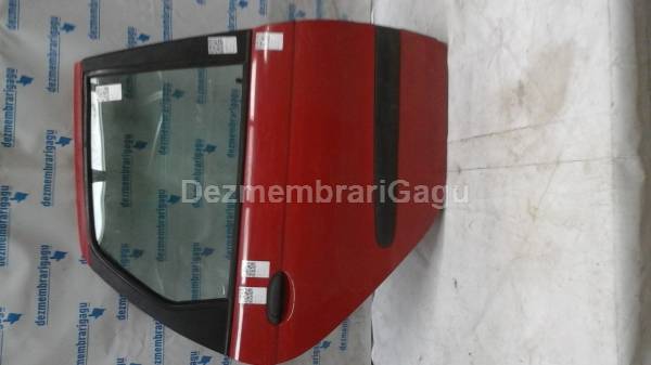  Usa dreapta spate portiera dr RENAULT SCENIC I (1999-) sh