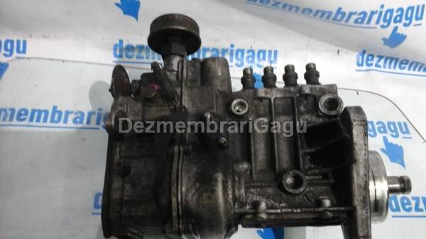 Vand pompa injectie MERCEDES VITO / W638 (1996-2003), 2.3 Diesel, 72 KW din dezmembrari