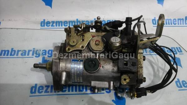 Pompa injectie Renault 9