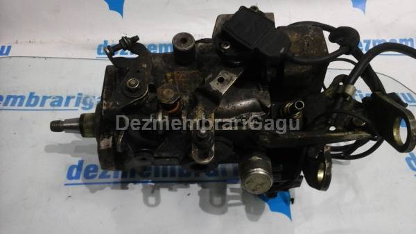 Pompa injectie RENAULT KANGOO I (1998-), 1.9 Diesel, 59 KW