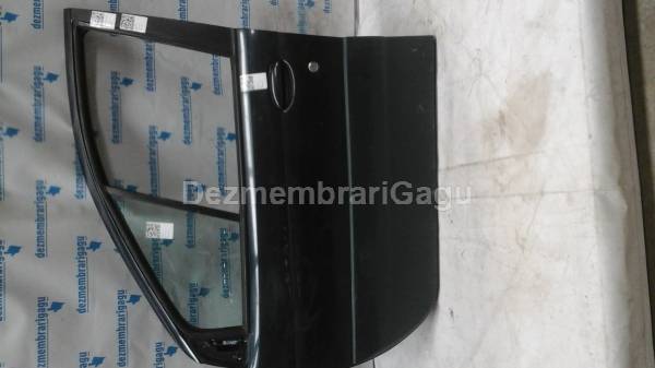 Vand usa stanga fata portiera stg RENAULT SCENIC I (1999-) din dezmembrari