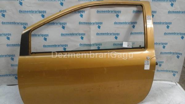 Usa stanga portiera stg Renault 9