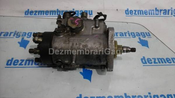 Pompa injectie RENAULT CLIO II (1998-), 1.9 Diesel, 59 KW