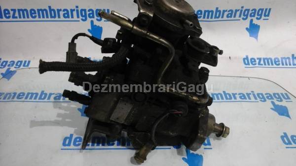 Vand pompa injectie MITSUBISHI PAJERO III (2000-), 2.5 Diesel, 73 KW