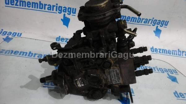 Vand pompa injectie MITSUBISHI L 200 (1996-2005), 2.5 Diesel, 74 KW din dezmembrari
