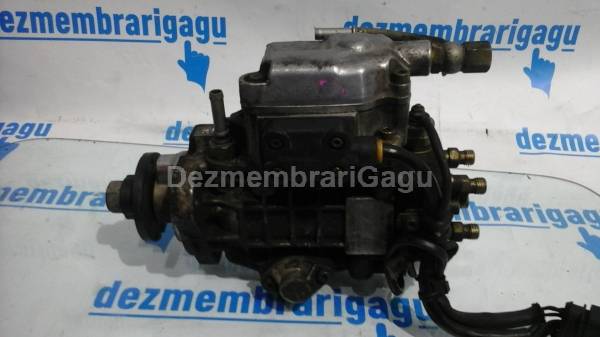 Pompa injectie VOLKSWAGEN GOLF IV (1997-2005), 1.9 Diesel, 66 KW