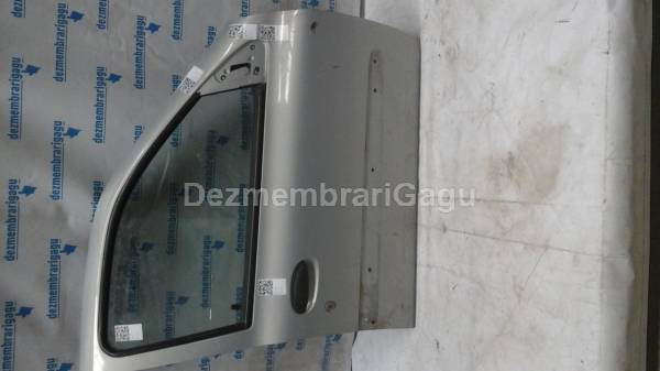 Usa dreapta fata portiera dr Renault Clio Ii