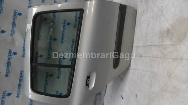 Usa dreapta spate portiera dr Renault Clio Ii