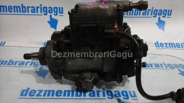  Pompa injectie VOLKSWAGEN GOLF III (1991-1998), 1.9 Diesel, 48 KW sh