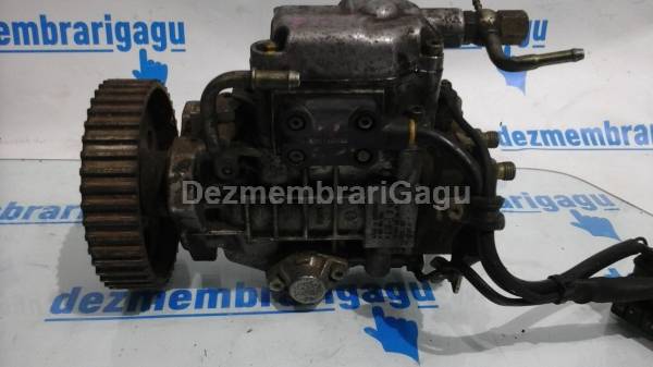  Pompa injectie VOLKSWAGEN GOLF IV (1997-2005), 1.9 Diesel, 81 KW sh