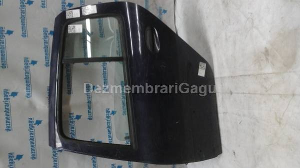 Usa stanga spate portiera stg Renault Clio I