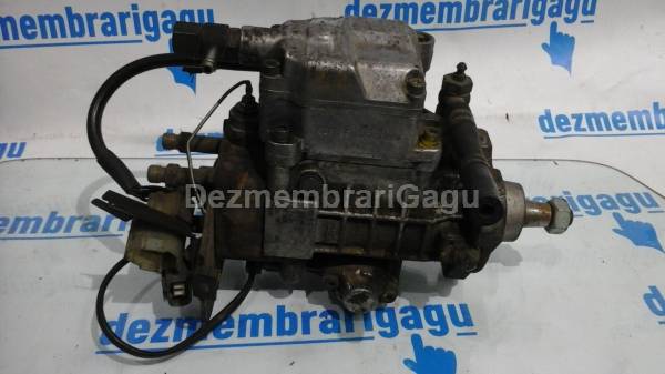 De vanzare pompa injectie LAND ROVER FREELANDER I (1998-), 2.0 Diesel, 80 KW