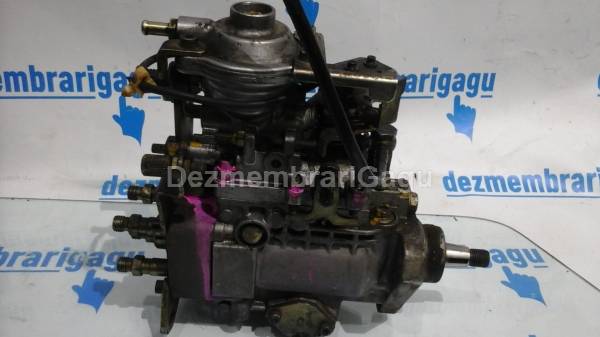 Vand pompa injectie PEUGEOT PARTNER I (1996-), 1.9 Diesel, 51 KW