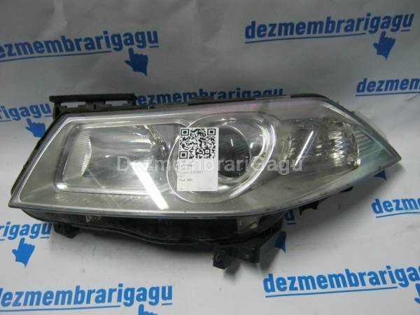 De vanzare far stanga RENAULT MEGANE II (2002-) second hand