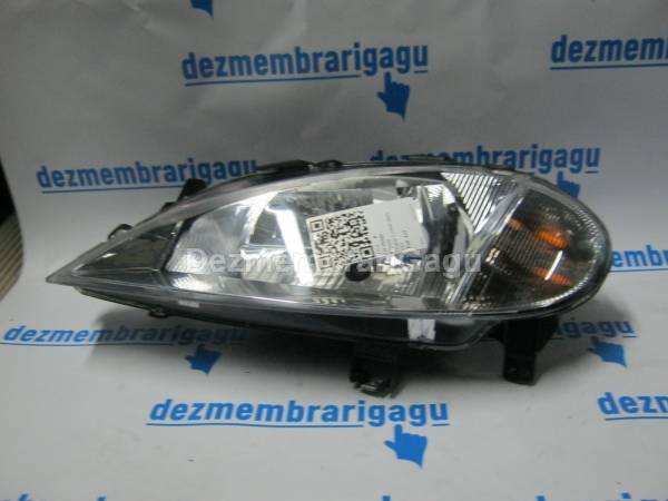 Far stanga RENAULT MEGANE I (1996-2003)