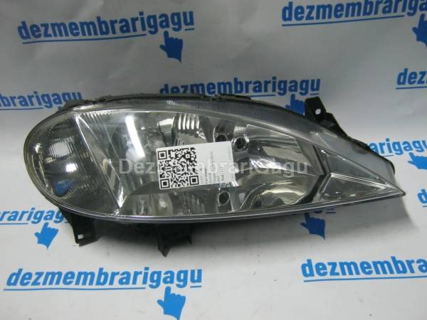 Far dreapta RENAULT MEGANE I (1996-2003)