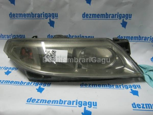 Far dreapta RENAULT LAGUNA II (2001-)